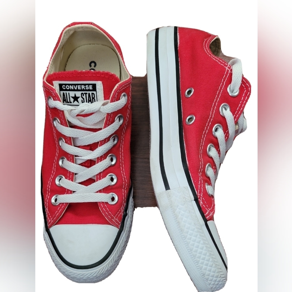 Chuck Taylor All Star classic